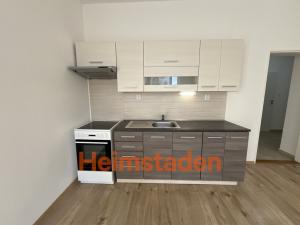 Pronájem bytu 2+kk, Ostrava - Kunčičky, Lihovarská, 47 m2