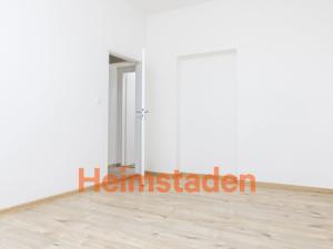 Pronájem bytu 2+kk, Ostrava - Kunčičky, Lihovarská, 47 m2