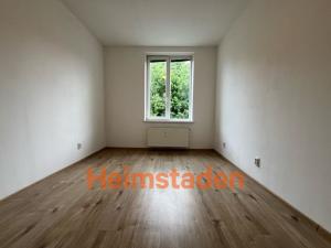 Pronájem bytu 2+kk, Ostrava - Kunčičky, Lihovarská, 47 m2
