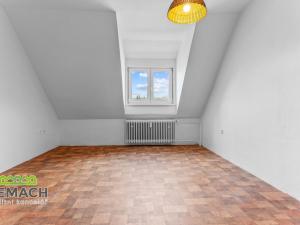 Pronájem bytu 1+1, Náchod, Běloveská, 44 m2
