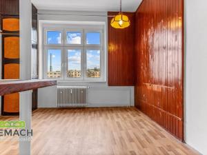Pronájem bytu 1+1, Náchod, Běloveská, 44 m2
