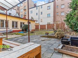Pronájem bytu 1+1, Náchod, Běloveská, 44 m2