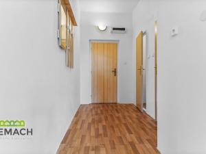 Pronájem bytu 1+1, Náchod, Běloveská, 44 m2