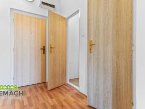 Pronájem bytu 1+1, Náchod, Běloveská, 44 m2