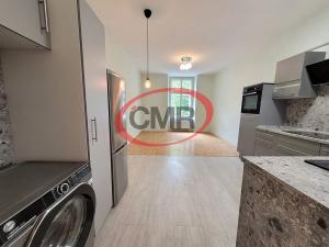 Pronájem bytu 2+kk, Praha - Smíchov, Štefánikova, 46 m2