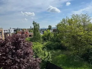 Prodej bytu 2+kk, Černošice, Slunečná, 54 m2