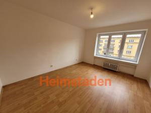Pronájem bytu 2+1, Karviná - Nové Město, tř. Osvobození, 55 m2