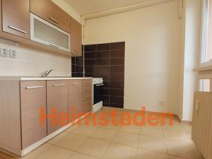 Pronájem bytu 2+kk, Karviná - Nové Město, Gabriely Preissové, 39 m2