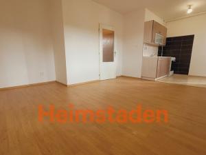 Pronájem bytu 2+kk, Karviná - Nové Město, Gabriely Preissové, 39 m2