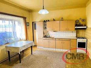 Prodej rodinného domu, Rakovník, Čelakovského, 100 m2