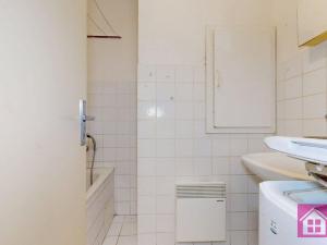 Pronájem bytu 1+kk, Břeclav - Poštorná, Nádražní, 32 m2