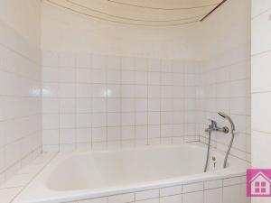 Pronájem bytu 1+kk, Břeclav - Poštorná, Nádražní, 32 m2