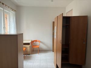 Pronájem ubytování, Brno, Cejl, 167 m2