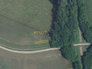 Prodej pole, Znojmo, 90 m2