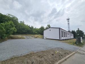 Pronájem obchodního prostoru, Praha - Krč, Za obecním úřadem, 308 m2