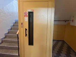 Prodej bytu 3+kk, Praha - Kamýk, Seidlova, 79 m2