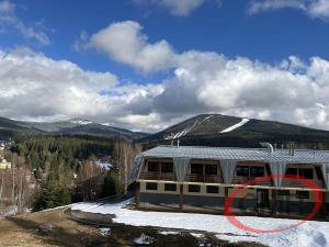 Prodej bytu 2+kk, Harrachov, 50 m2