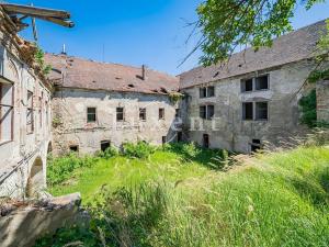 Prodej domu, Vršovice, 5100 m2