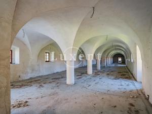 Prodej domu, Vršovice, 5100 m2