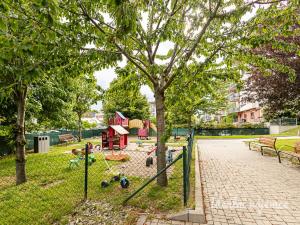 Pronájem bytu 2+kk, Praha - Vysočany, Sousedíkova, 57 m2