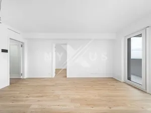 Prodej bytu 2+kk, Praha - Stodůlky, Hábova, 46 m2