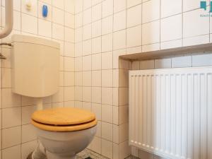 Prodej rodinného domu, Náměšť nad Oslavou, Zámek, 207 m2