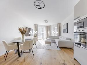Pronájem bytu 3+kk, Praha, Ramonova, 83 m2