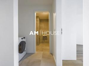 Pronájem bytu 3+kk, Praha, Ramonova, 83 m2
