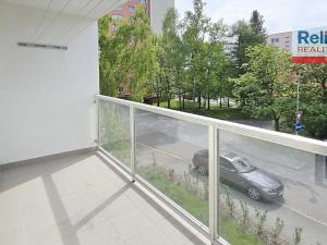 Pronájem bytu 3+1, Jablonec nad Nisou, Mechová, 72 m2