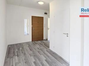 Pronájem bytu 3+1, Jablonec nad Nisou, Mechová, 72 m2
