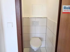 Pronájem bytu 3+1, Jablonec nad Nisou, Mechová, 72 m2