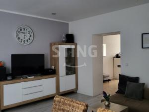 Pronájem bytu 3+1, Ostrava - Moravská Ostrava, 90 m2