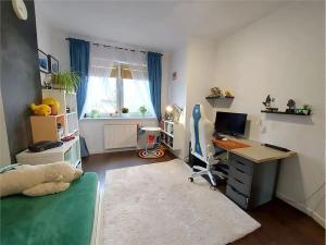 Prodej rodinného domu, Hostivice, 150 m2