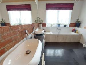 Prodej rodinného domu, Hostivice, 150 m2