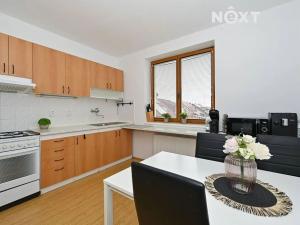 Prodej bytu 2+1, Újezd u Brna, Rozprýmova, 67 m2