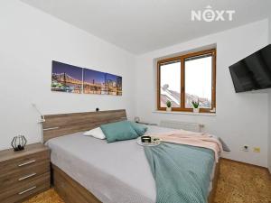 Prodej bytu 2+1, Újezd u Brna, Rozprýmova, 67 m2