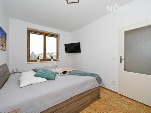 Prodej bytu 2+1, Újezd u Brna, Rozprýmova, 67 m2