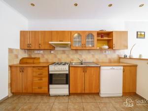 Prodej rodinného domu, Dolní Rychnov, Revoluční, 260 m2