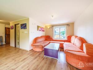 Prodej rodinného domu, Dolní Rychnov, Revoluční, 260 m2