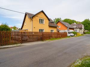 Prodej rodinného domu, Dolní Rychnov, Revoluční, 260 m2