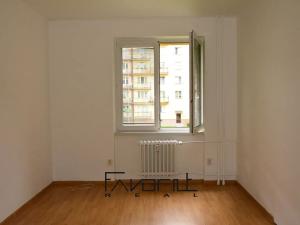Prodej bytu 3+1, Ostrava, Moyzesova, 72 m2
