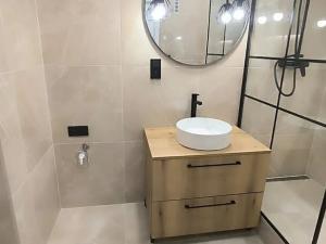 Prodej bytu 2+kk, Ostrava, Francouzská, 53 m2