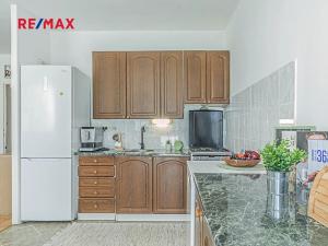 Prodej bytu 3+kk, Slaný, Arbesova, 62 m2