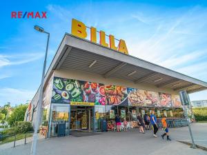 Prodej bytu 3+kk, Slaný, Arbesova, 62 m2