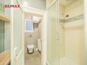 Prodej bytu 3+kk, Praha - Smíchov, Zborovská, 70 m2