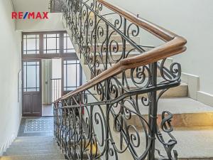 Prodej bytu 3+kk, Praha - Smíchov, Zborovská, 70 m2