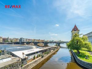 Prodej bytu 3+kk, Praha - Smíchov, Zborovská, 70 m2