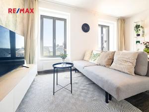 Prodej bytu 2+kk, Abertamy, Vítězná, 46 m2