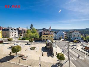 Prodej bytu 2+kk, Abertamy, Vítězná, 46 m2