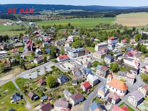 Prodej bytu 2+kk, Abertamy, Vítězná, 46 m2